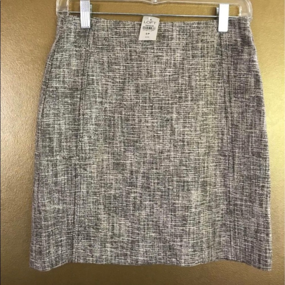 Calvin Klein Pink/Black with Gold Metal Accent Top size small